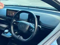 Used MG MG4 EV SE 50 kW (69 HP) 2022 Hatchback