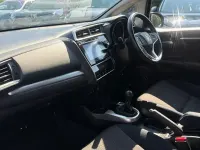 Used Honda Jazz EX 102 HP (75 kW) 2020 Grey Hatchback
