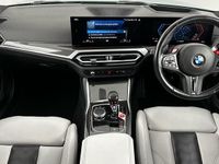 Used BMW M3 Competition Edition 510 HP (375 kW) 2022 Green Sedan