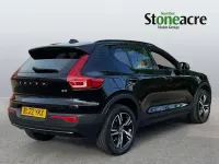Used Volvo XC40 Plus 163 HP (119 kW) 2026 SUV