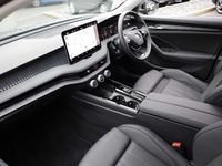 Used Skoda Superb SE L 147 HP (108 kW) 2025 Graphite grey metallic Hatchback