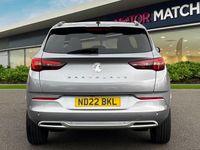 Used Vauxhall Grandland X Elite 2022 Grey SUV