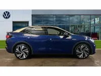 Used VW ID.5 150 kW (204 HP) 2022 SUV