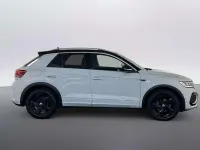 Used VW T-Roc R-line 150 HP (110 kW) 2023 Grey SUV