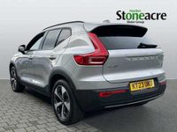 used Volvo XC40 Ultimate B4