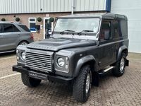 used Land Rover Defender XS Hard Top TDCi [2.2]