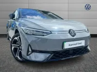 Used VW ID.7 GTX 250 kW (340 HP) 2026 Grey Estate