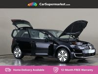 used VW e-Golf e-Golf 99kW35kWh 5dr Auto