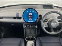 Used Mini Cooper S Hatch 201 HP (147 kW) 2025 White Hatchback