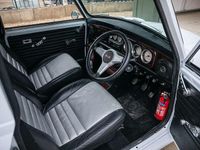 Used Rover Mini 110 HP (80 kW) 1994 White Sedan