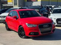 Used Audi A1 Sportback Sport 122 HP (89 kW) 2012 Hatchback
