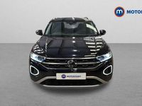 Używany VW T-Roc Style 150 KM (110 kW) 2025 SUV