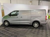 Używany Citroën Dispatch 2023 Szary Minivan