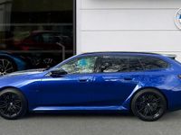 Used BMW M5 Comfort Edition 717 HP (527 kW) 2025 Blue Estate