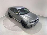 Used BMW X6 Comfort Edition 2009 Grey SUV
