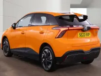 Used MG MG4 EV Trophy 2023 Hatchback