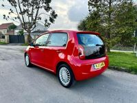 used VW up! up! 1.0 BlueMotion Tech High5dr