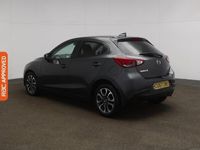 used Mazda 2 2 1.5 Sport Nav 5dr Test DriveReserve This Car -CU67ZWEEnquire -CU67ZWE