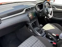 Used MG ZS Excite 106 HP (77 kW) 2024 SUV