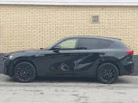 Used Mazda CX-60 Homura-Line 327 HP (240 kW) 2023 Black SUV
