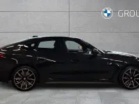 Used BMW 430 Gran Coupé M Sport 242 HP (177 kW) 2022 Black Coupe