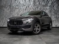 Used Maserati Levante 275 HP (202 kW) 2017 Grey SUV