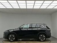 New Geely EX5 160 kW (218 HP) 2025 Black SUV