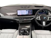 New BMW X7 M Sport 381 HP (280 kW) 2026 SUV