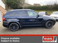 used BMW X5 xDrive40d M Sport 5dr Auto