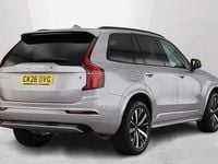 New Volvo XC90 Plus 247 HP (181 kW) 2026 SUV