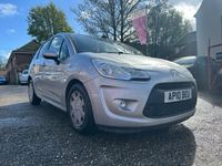 used Citroën C3 1.6 HDi 16V Airdream+ 5dr