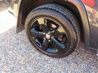 Usado Jeep Grand Cherokee Limited 243 CV (178 kW) 2013 Gris SUV