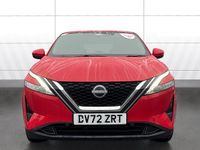 Used Nissan Qashqai Acenta Premium 158 HP (116 kW) 2022 SUV