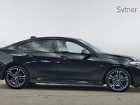 used BMW 218 2 Series i M Sport Gran Coupe 1.5 4dr