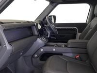 Used Land Rover Defender SE Dynamic 249 HP (183 kW) 2026 Borasco grey SUV