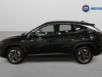 Usado Hyundai Tucson Premium 252 HP (185 kW) 2026 SUV