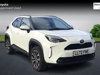 Used Toyota Yaris Hybrid Design 116 HP (85 kW) 2025 Estate