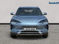 Used BYD Seal U Comfort 218 HP (160 kW) 2024 SUV