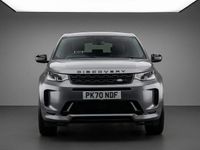 Used Land Rover Discovery Sport SE Dynamic 309 HP (227 kW) 2023 SUV