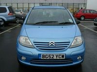 Used Citroën C3 2002 Hatchback