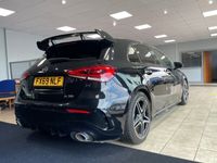 used Mercedes A35 AMG A-Class4Matic Premium Plus 5dr Auto