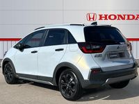 Used Honda Jazz Advance 122 HP (89 kW) 2025 Other Hatchback