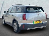 Used Mini Countryman Classic 230 kW (313 HP) 2024 Silver SUV