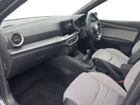 New Seat Arona FR First Edition 115 HP (84 kW) 2026 Grey SUV