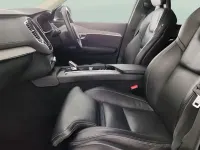 Usado Volvo XC90 Inscription 235 HP (172 kW) 2021 Cinzento SUV