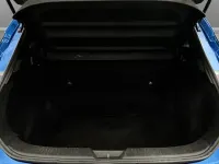 Used Nissan Qashqai Acenta Premium 140 HP (102 kW) 2023 Blue SUV