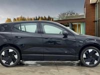 New Volvo EX30 Plus 200 kW (272 HP) 2025 Black SUV