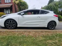 Used Kia ProCeed GT 2015 White Hatchback