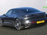 Used Porsche Taycan 419 kW (571 HP) 2023 Sedan