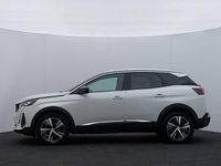 Used Peugeot 3008 GTi 131 HP (96 kW) 2022 White SUV